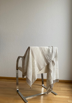 Peace Cashmere Scarf