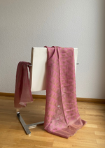 Nomadic Cashmere Scarf
