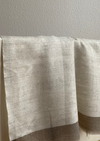 Peace Cashmere Scarf