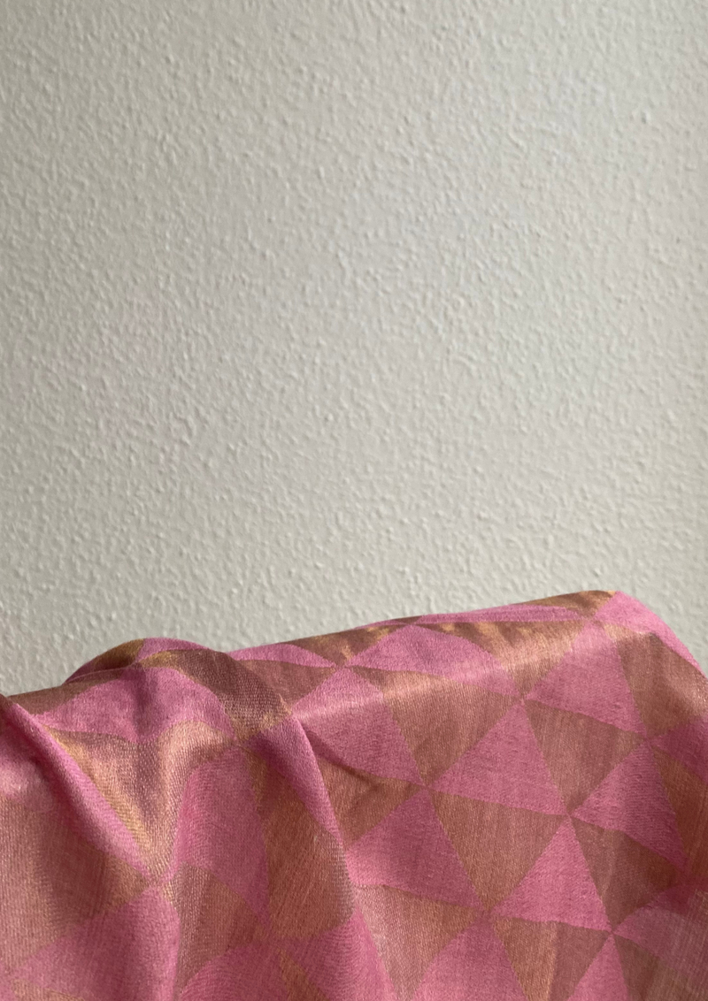 Nomadic Cashmere Scarf