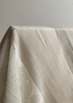 Peace Cashmere Scarf