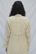 Raglan Sleeve Jacket