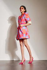 Estuary Blazer Dress