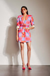 Estuary Blazer Dress