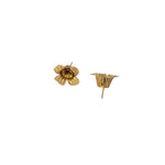 Daffodil Studs