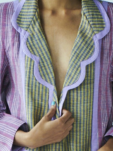 Elaichi Blazer