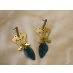 Axial Danglers