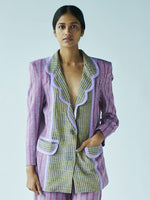 Elaichi Blazer