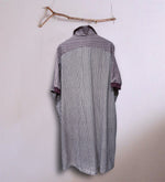 Inge Kaftan Dress