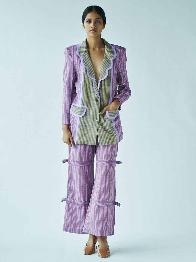 Elaichi Blazer