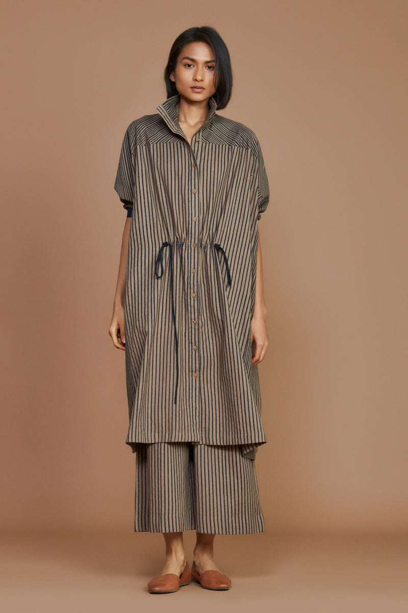 Inge Kaftan and Pant Set