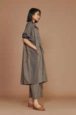 Inge Kaftan Dress