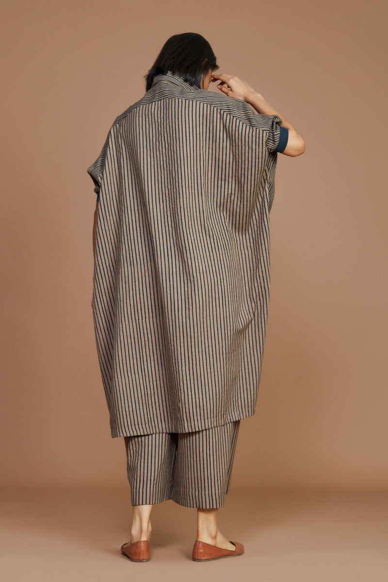 Inge Kaftan and Pant Set