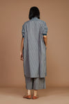 Inge Kaftan and Pant Set