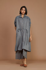 Inge Kaftan Dress