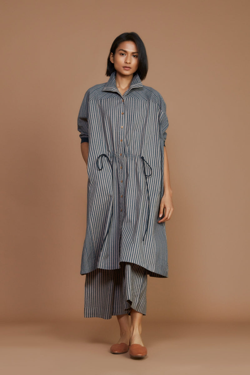 Inge Kaftan and Pant Set