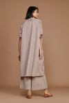 Inge Kaftan and Pant Set