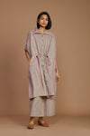 Inge Kaftan Dress