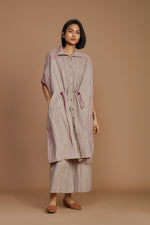 Inge Kaftan and Pant Set