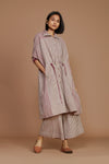 Inge Kaftan Dress