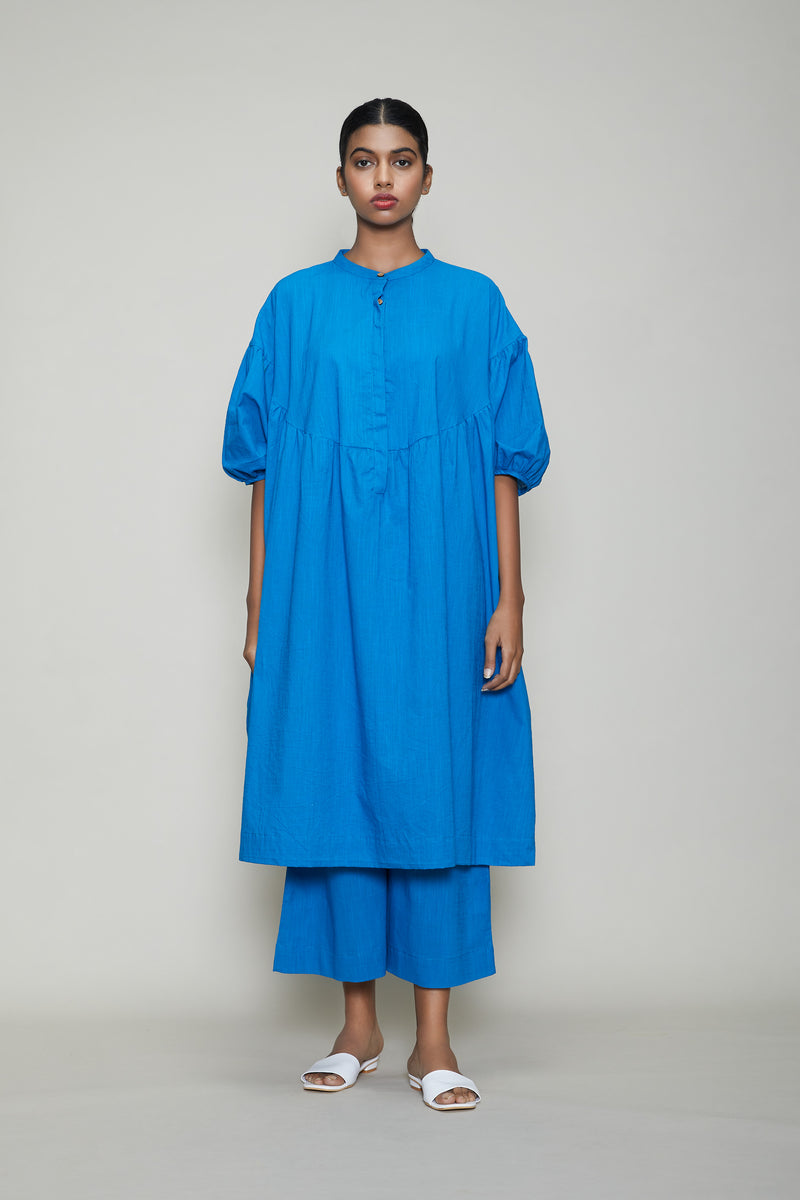 Acra Tunic Dress
