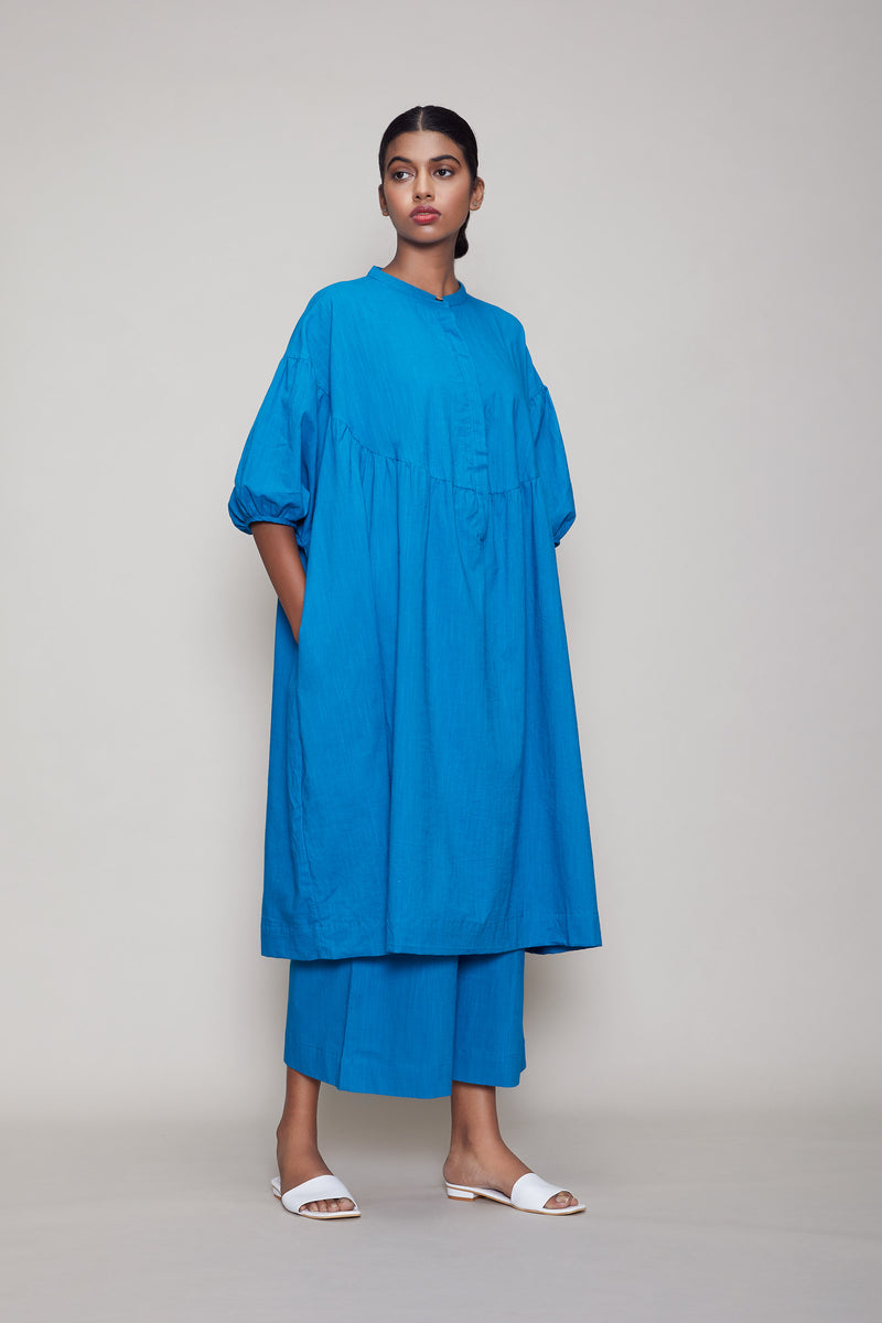 Acra Tunic Dress
