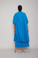 Acra Tunic Dress
