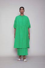 Acra Tunic Dress