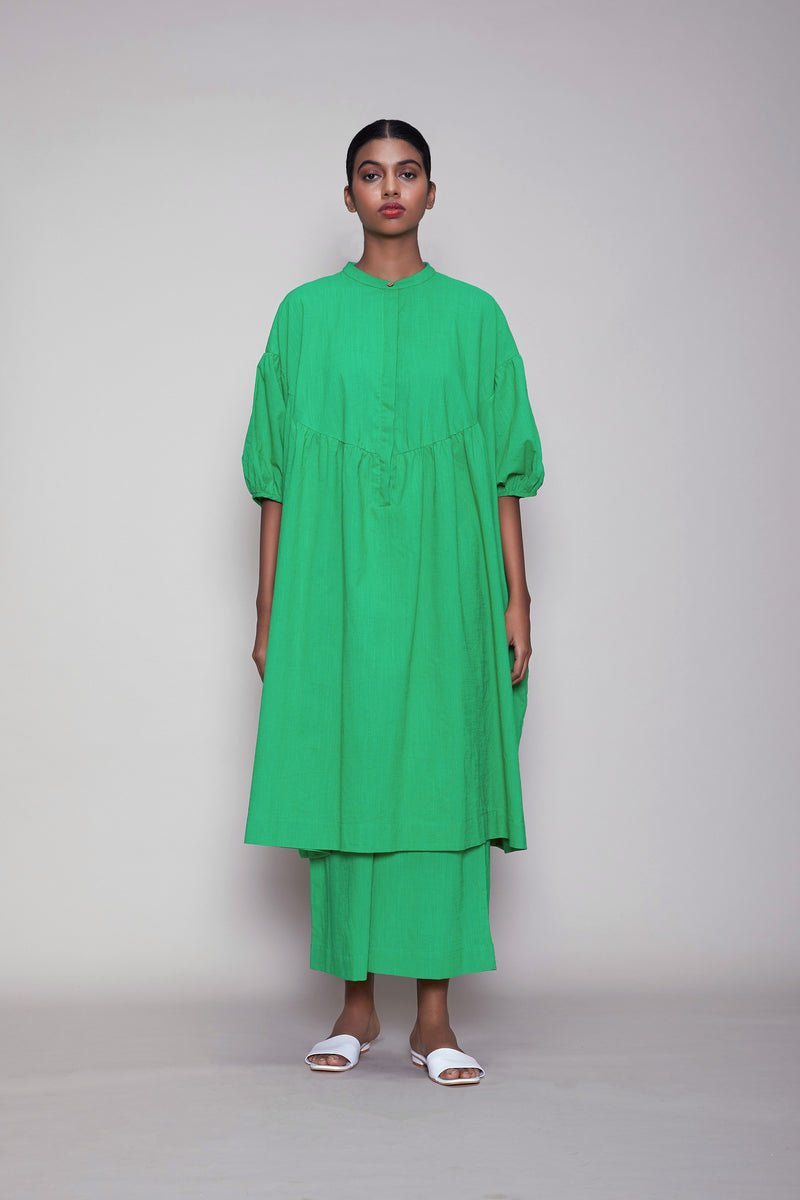 Acra Tunic Dress