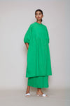 Acra Tunic Dress