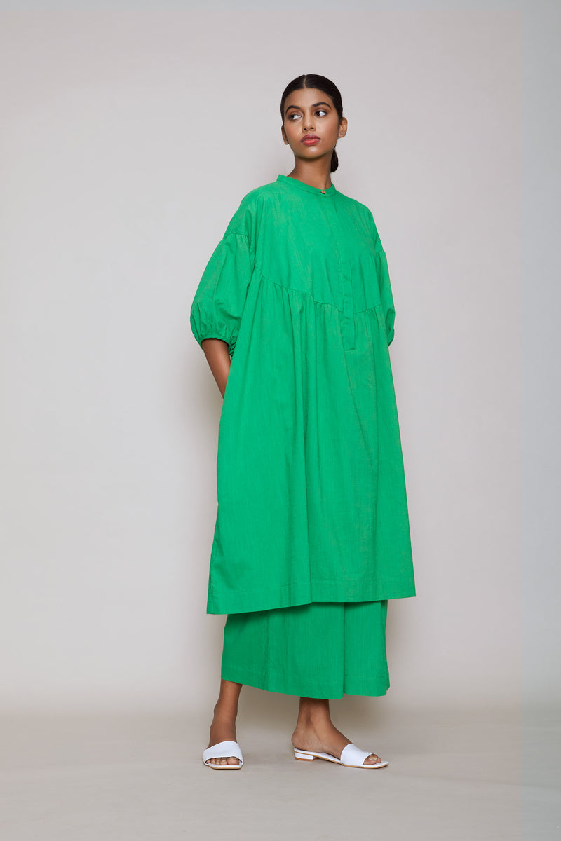 Acra Tunic Dress