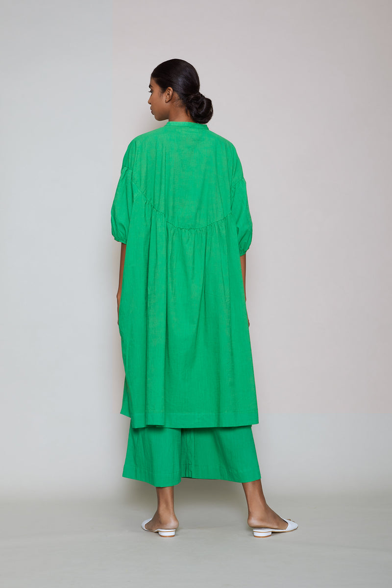 Acra Tunic Dress