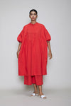 Acra Tunic Dress