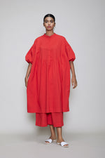 Acra Tunic Dress