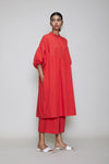 Acra Tunic Dress