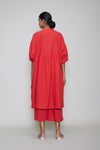 Acra Tunic Dress