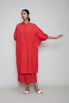 Acra Tunic Dress