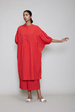 Acra Tunic Dress