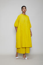 Acra Tunic Dress