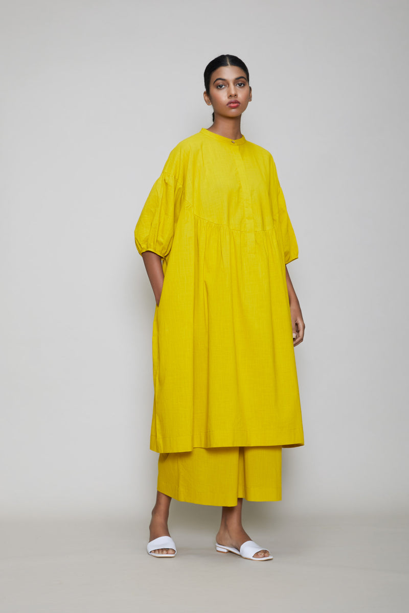 Acra Tunic Dress