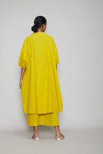 Acra Tunic Dress