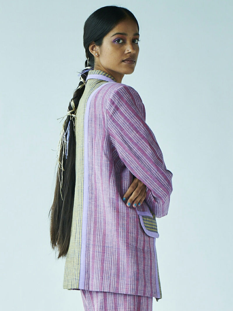 Elaichi Blazer