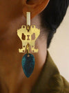 Axial Danglers